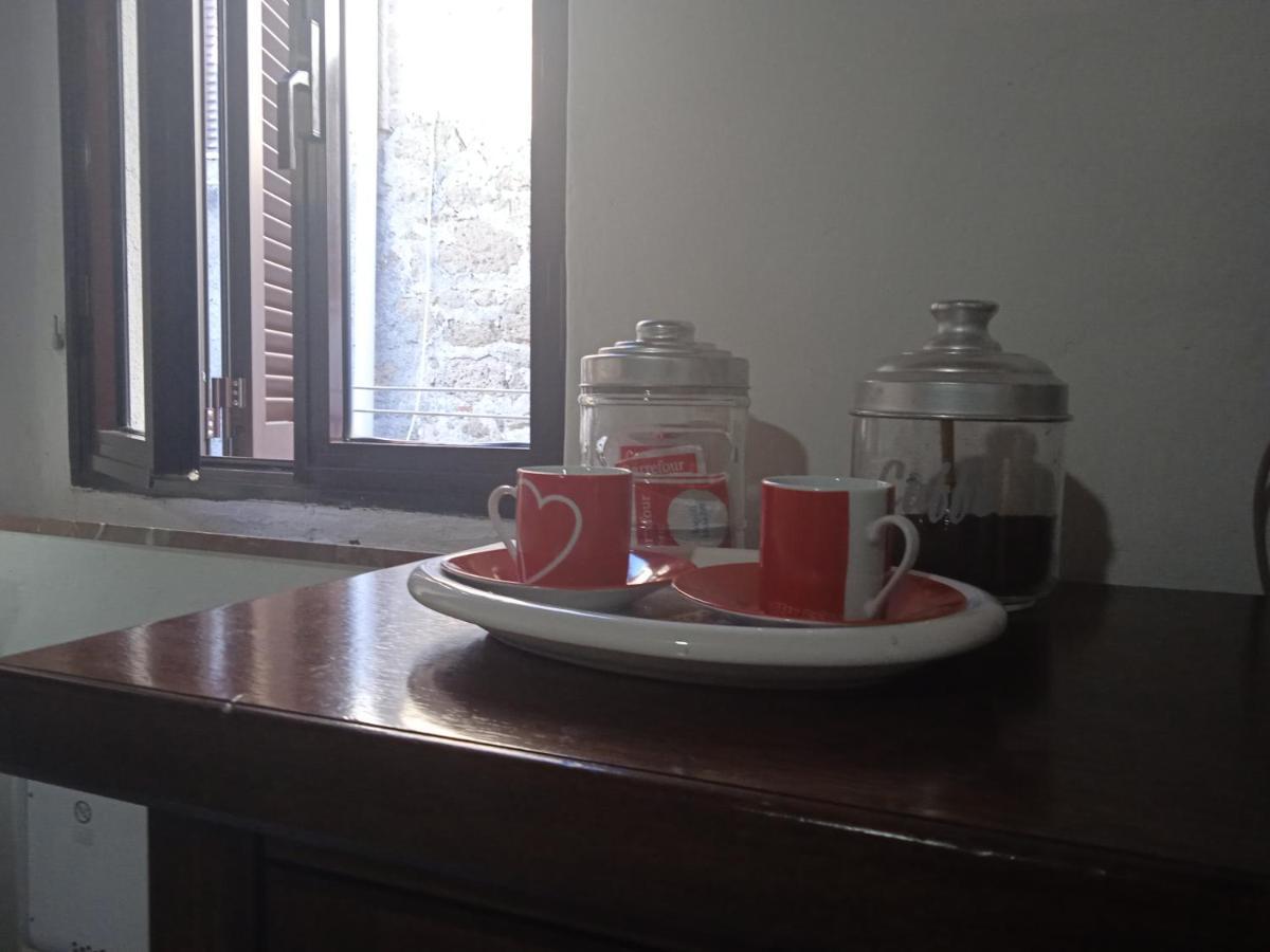 La Fontanella Villa Pitigliano Ngoại thất bức ảnh